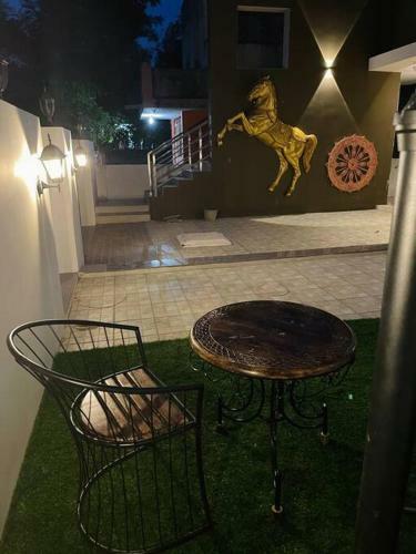 Sr Groups Ashvam Villa 4bhk