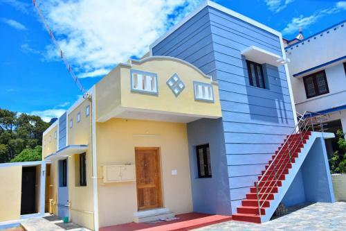 Tkn Villa