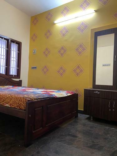 Apartamento Peter Cottage
