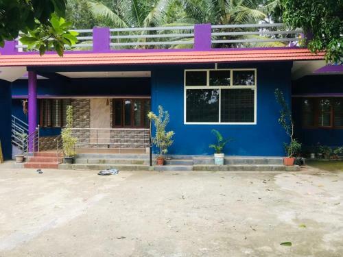 Livin Hub Homestay
