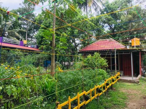 Livin Hub Homestay