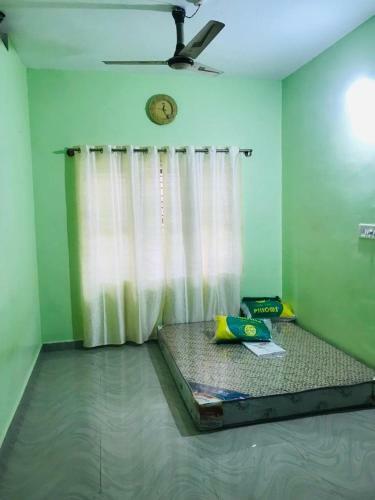 Livin Hub Homestay