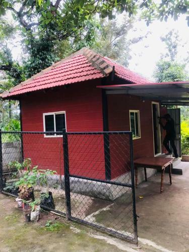 Livin Hub Homestay