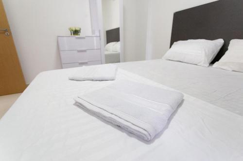 Carpediem - Apartamento Com �tima Localiza��o Em Cabo Branco