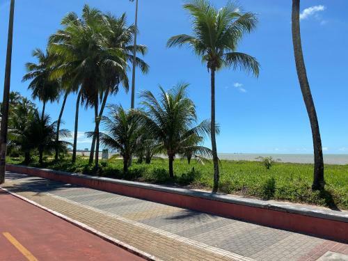 Apartamento Bela Hospedagem - Beira Mar de Cabo Branco
