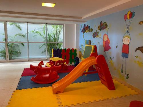 Apartamento Bela Hospedagem - Beira Mar de Cabo Branco