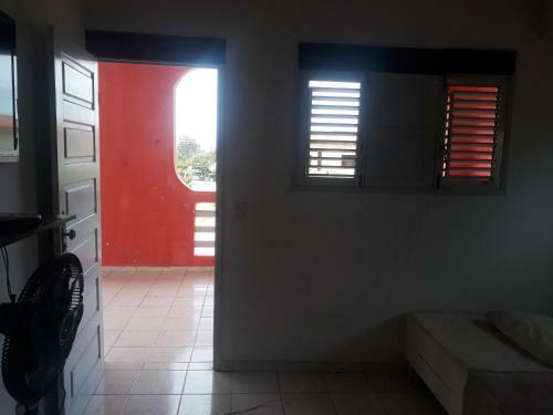 Hostal Pousada Lar Jampa