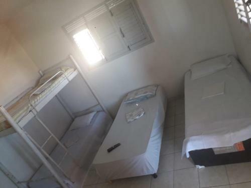 Hostal Pousada Lar Jampa