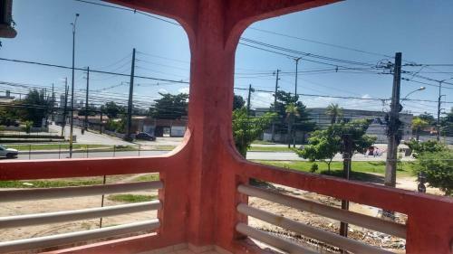Hostal Pousada Lar Jampa