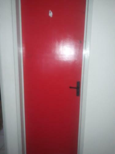 Hostal Pousada Lar Jampa