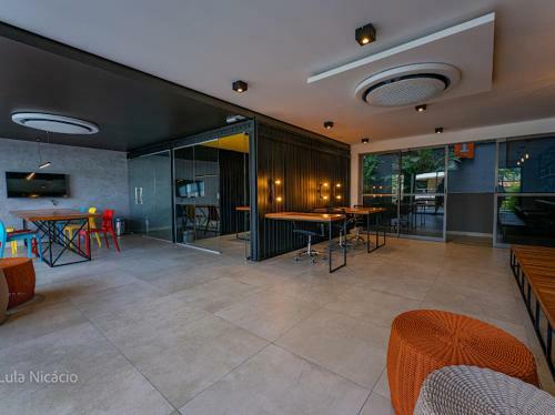 Apartamento Flat Caribessa