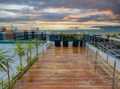 Apartamento Flat Caribessa