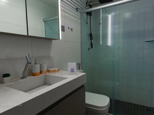 Apartamento Flat Caribessa