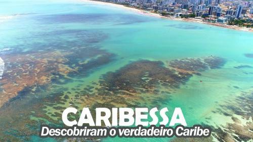 Apartamento Flat Caribessa