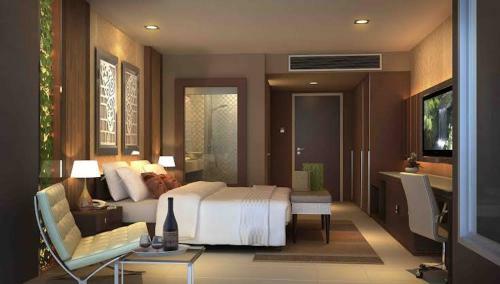 Papilio Apartment