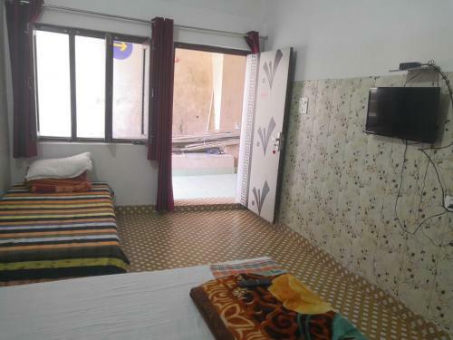 Hotel Oyo 91266 The Home