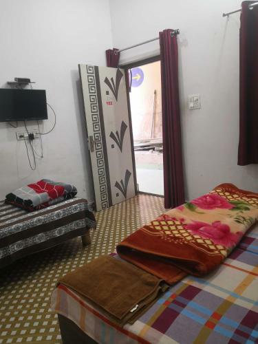 Hotel Oyo 91266 The Home