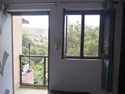 Hotel Oyo 91266 The Home