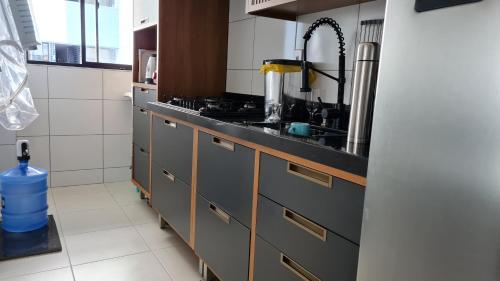 Apartamento Cantinho Da Lorena