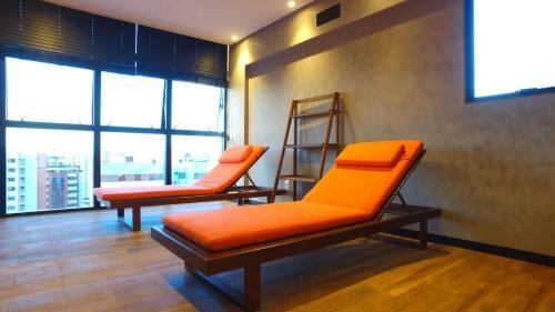 Apartamento Edificio Time - Apto 406 Er Hospedagens