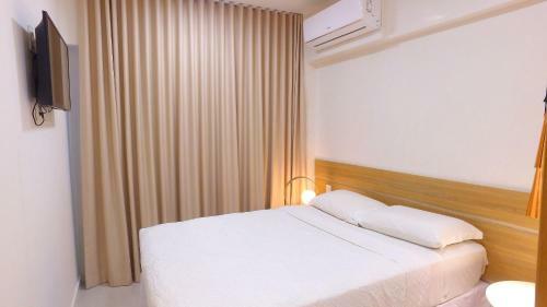 Apartamento Edificio Time - Apto 406 Er Hospedagens