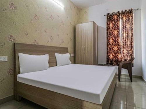 Hotel Oyo 92054 Night In Paradise