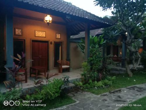 Tirta Bali Homestay