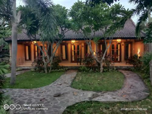 Tirta Bali Homestay