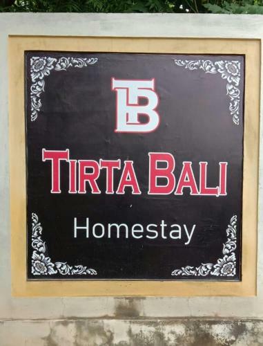 Tirta Bali Homestay