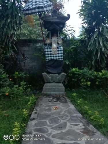 Tirta Bali Homestay