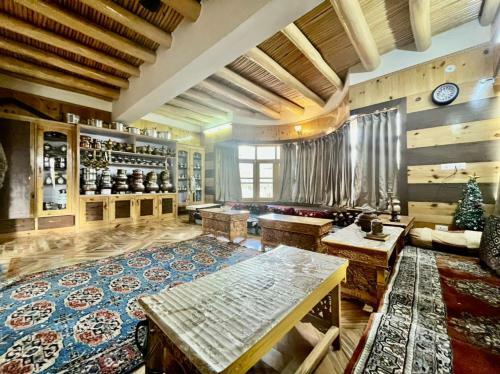 Hotel Borgo Villa Home Stay