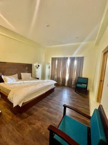 Hotel Borgo Villa Home Stay