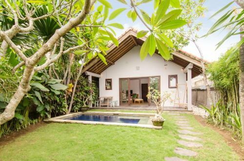 Villa Secret Garden