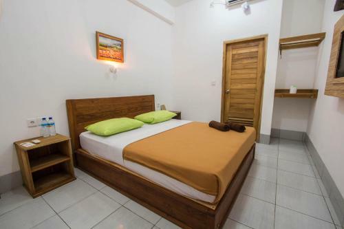 Hotel Bc Inn Senggigi