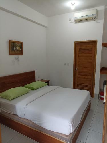 Hotel Bc Inn Senggigi