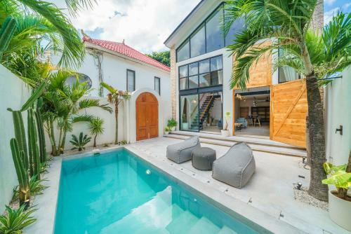 Villa Upeksha
