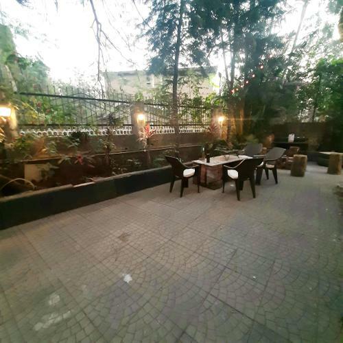 Villa Fynnville Lonavala