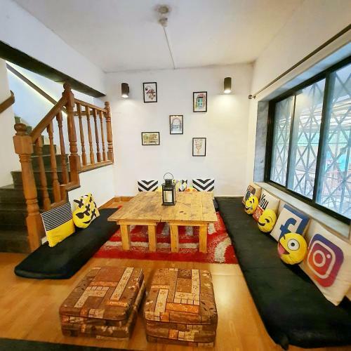 Villa Fynnville Lonavala