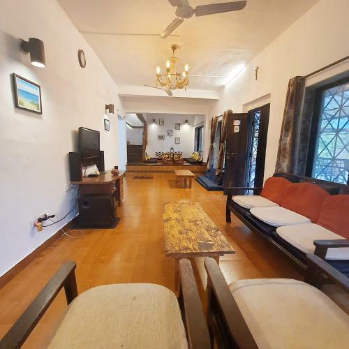 Villa Fynnville Lonavala