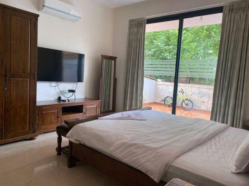 Villa 47 By Red Stone Villas