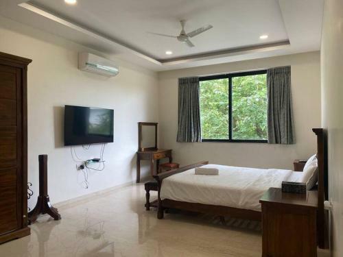 Villa 47 By Red Stone Villas