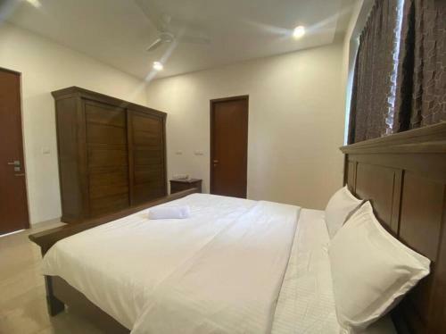 Villa 47 By Red Stone Villas