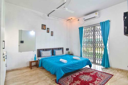 Villa Coco Loco 3bhk