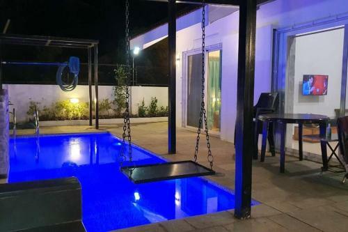 Elixir Homes-rain Villa 3bhk Villa, Pool ,bbq