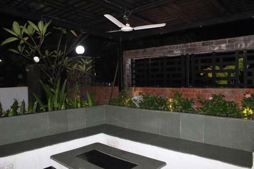 Elixir Homes-rain Villa 3bhk Villa, Pool ,bbq