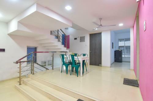 Villa Aavaas 4bhk Lonavala