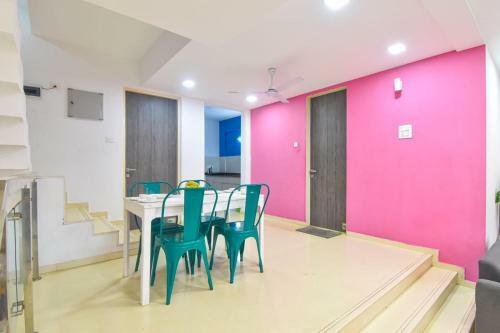 Villa Aavaas 4bhk Lonavala