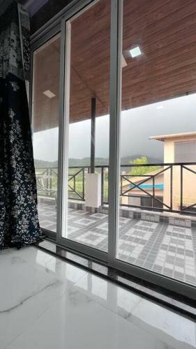 Mountain View - 2bhk Serenity Villa