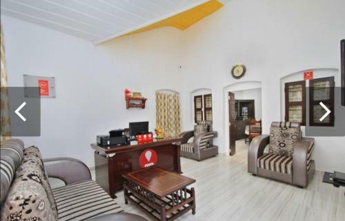 Vintage Villa Coorg
