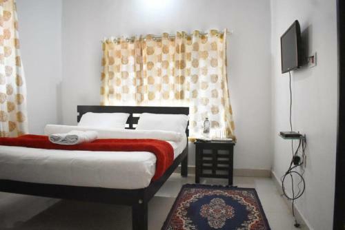 Vintage Villa Coorg